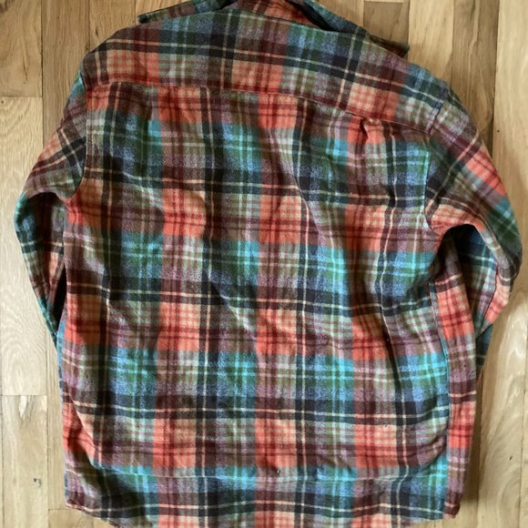 Pendleton Men's Small - wool! - Picture 2 of 3